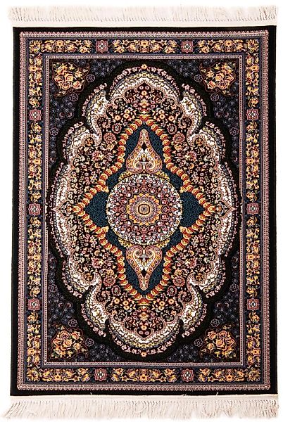 morgenland Orientteppich »Amira«, rechteckig günstig online kaufen
