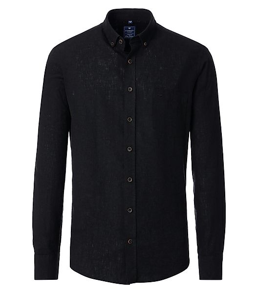 Redmond Langarmhemd 251135111 regular fitButton-Down günstig online kaufen