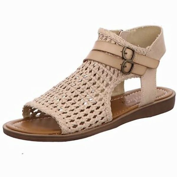 Blowfish Malibu  Sandalen Sandaletten J3415 GOLD günstig online kaufen