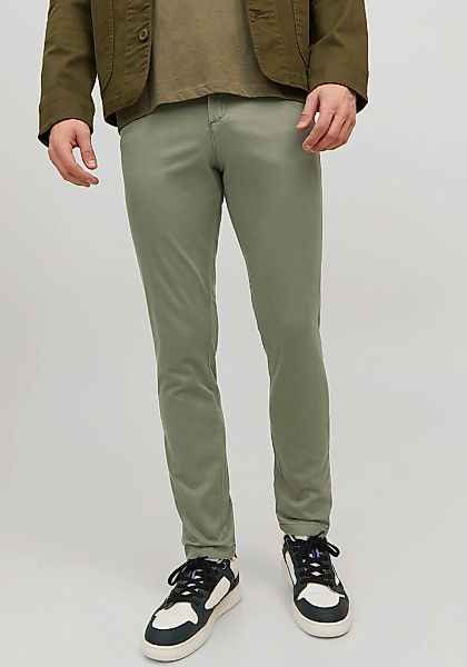 Jack & Jones Chinohose MARCO BOWIE mit Stretch günstig online kaufen
