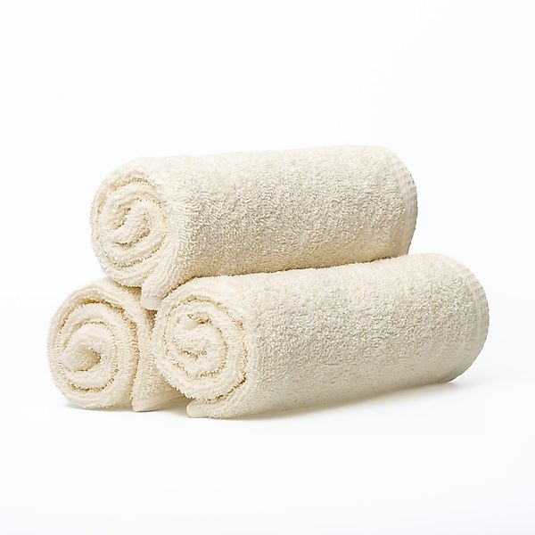MatratzenL.A.B® Handtuch Set 500 g/m² Blauer günstig online kaufen