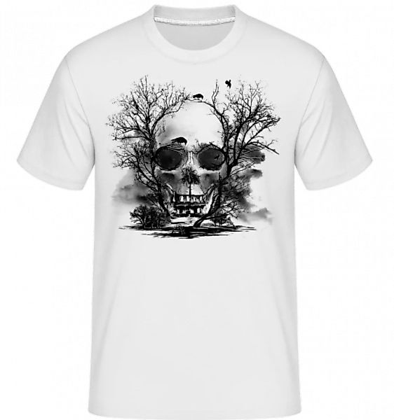 Todes Bäume · Shirtinator Männer T-Shirt günstig online kaufen
