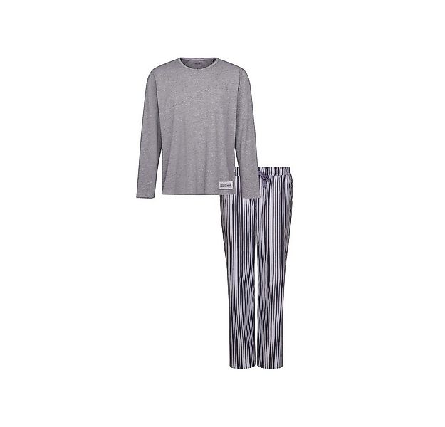 seidensticker Pyjama Set (Oberteil + Hose) 12.120320 günstig online kaufen