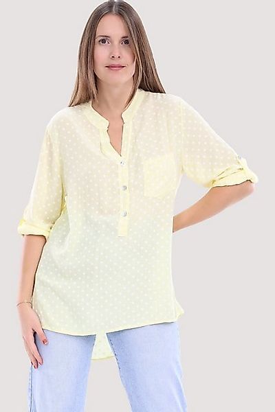 malito more than fashion Schlupfbluse 3419 günstig online kaufen