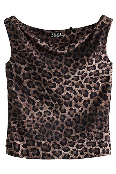 Next Shirttop Top mit offenem Ausschnitt (1-tlg) günstig online kaufen