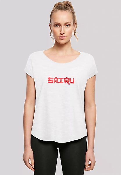 F4NT4STIC T-Shirt "Koi Fish Japan Streetstyle", Japan Streetwear Styles günstig online kaufen