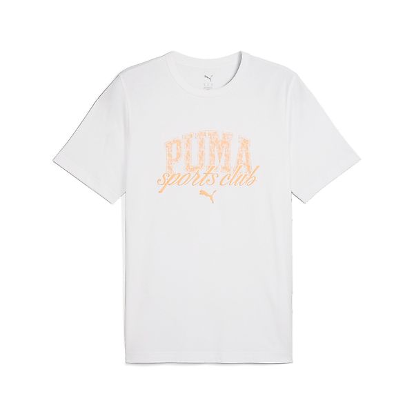 PUMA T-Shirt CLASS GRAPHIC TEE günstig online kaufen