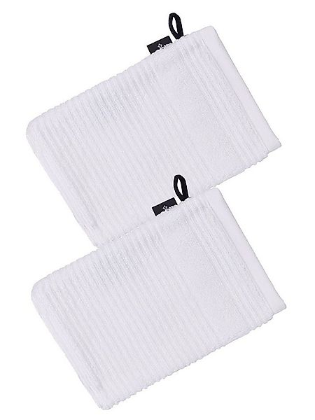 Vossen Handtücher Handtücher Collection Tomorrow, Frottier (Packung, 2-St), günstig online kaufen