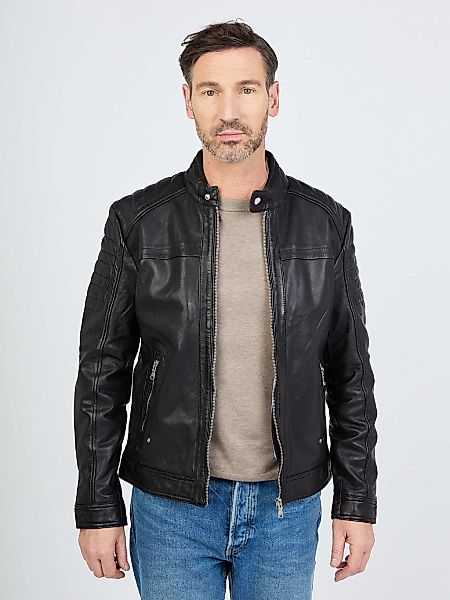 JCC Bikerjacke "51155" günstig online kaufen