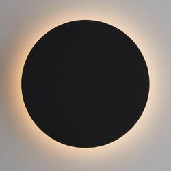 Brilliant LED Wandleuchte Shadow, LED fest günstig online kaufen