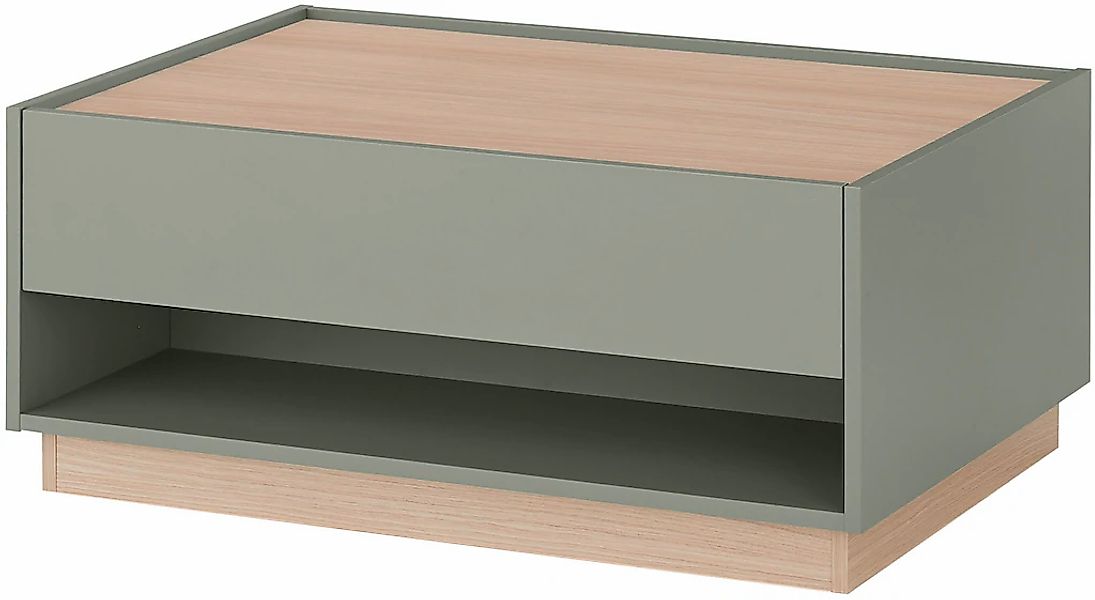 INOSIGN Couchtisch "City/Giron, Beistelltisch, Wohnzimmertisch, Sofatisch, günstig online kaufen