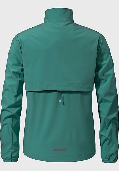 Schöffel Outdoorjacke "Jacket Graz L", ohne Kapuze günstig online kaufen