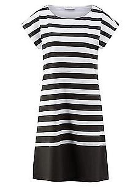 Kleid Peter Hahn schwarz günstig online kaufen