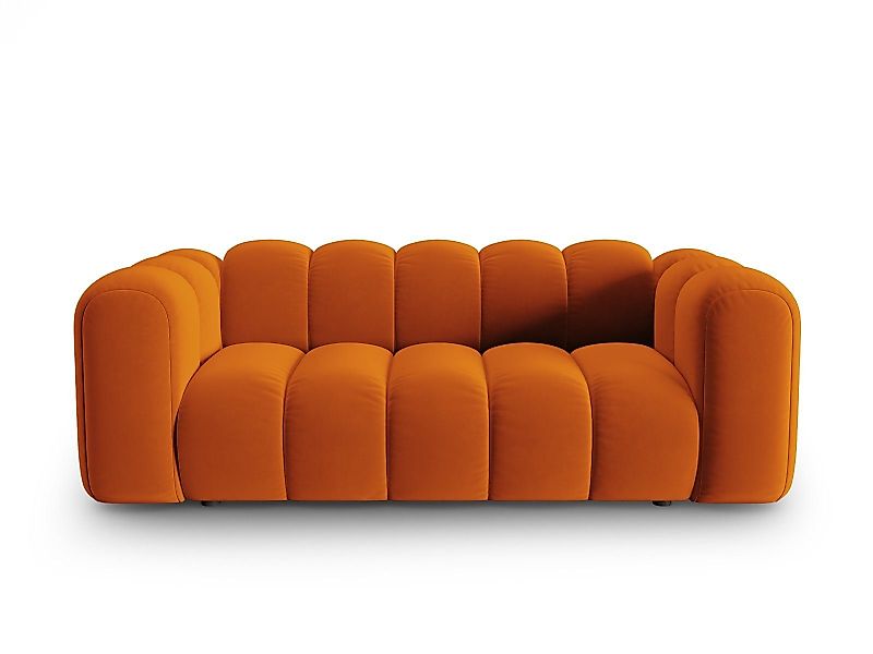 Micadoni Sofa Lupine, 2-Sitzer günstig online kaufen