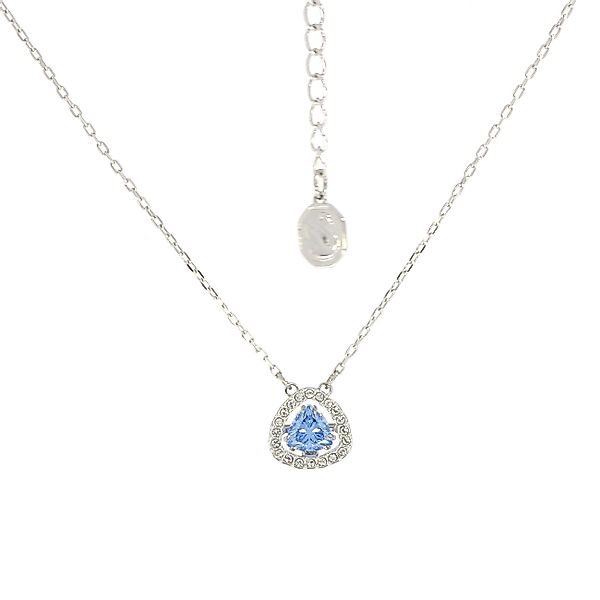 Swarovski Kette mit Anhänger günstig online kaufen