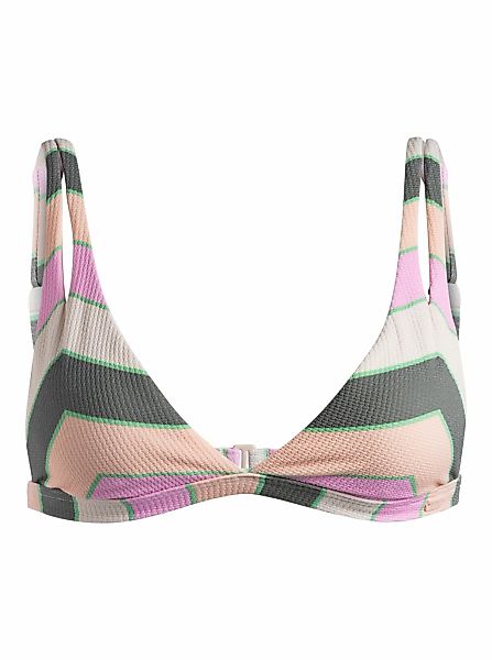 Roxy Triangel-Bikini-Top "Vista Stripe" günstig online kaufen