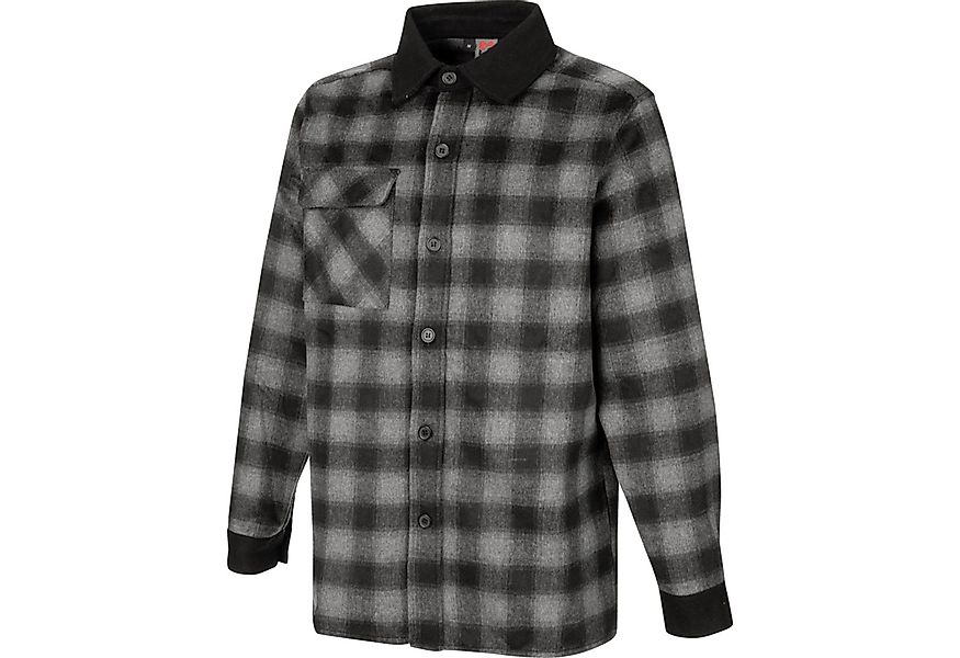 Würth MODYF Hemdjacke Urban stylisches & robustes Overshirt für Herren Mode günstig online kaufen