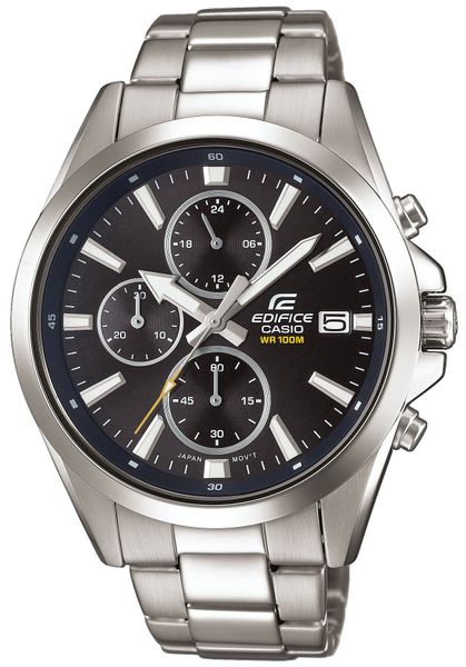 CASIO EDIFICE Chronograph EFV-560D-1AVUEF, Quarzuhr,Armbanduhr,Herrenuhr, E günstig online kaufen
