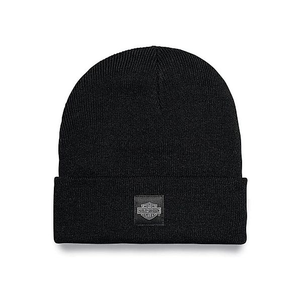 HARLEY-DAVIDSON Beanie Unisex One-Size Bar & günstig online kaufen