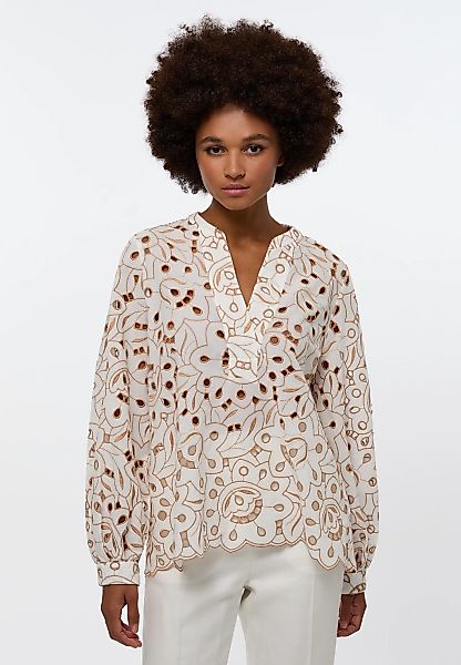 Eterna Shirtbluse "LOOSE FIT" günstig online kaufen