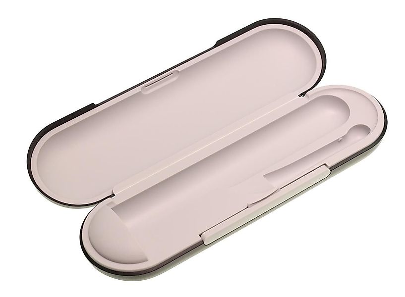 Aufbewahrungsbox Braun 81740000 Lade-Reiseetui für Oral-B günstig online kaufen