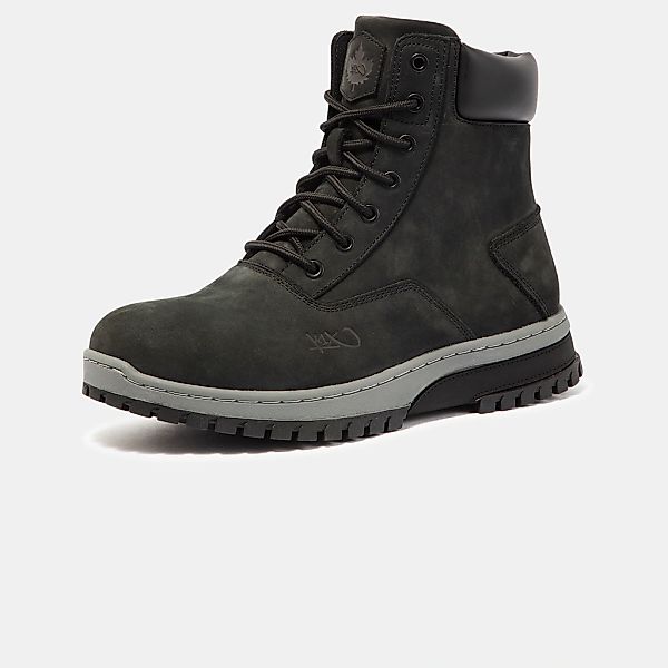 K1X Schnürboots "K1X Territory Boot" Winterstiefel, Schnürstiefel, Wintersc günstig online kaufen