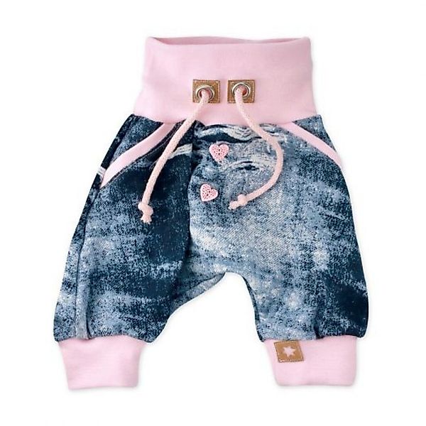 Land-Juwelen Pumphose JEANSSTYLE ROSA Pumphose günstig online kaufen