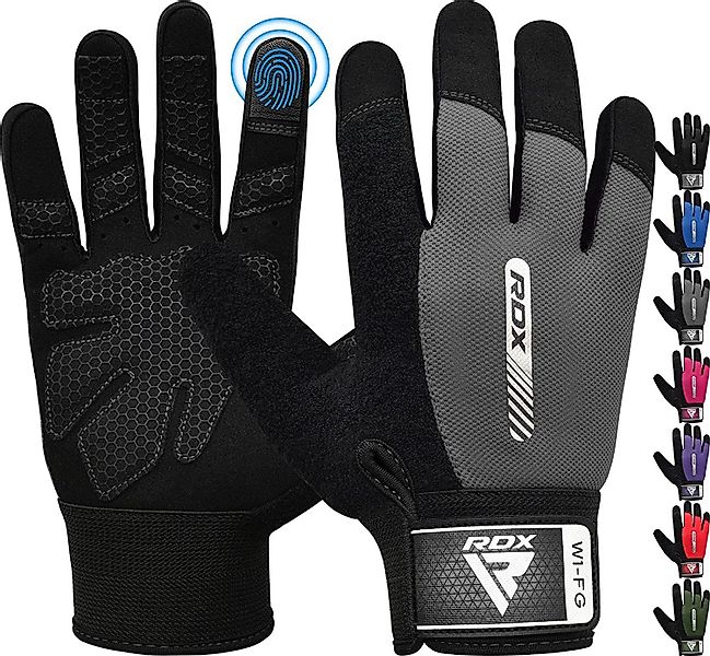 RDX Trainingshandschuhe RDX Fitness Handschuhe Full günstig online kaufen