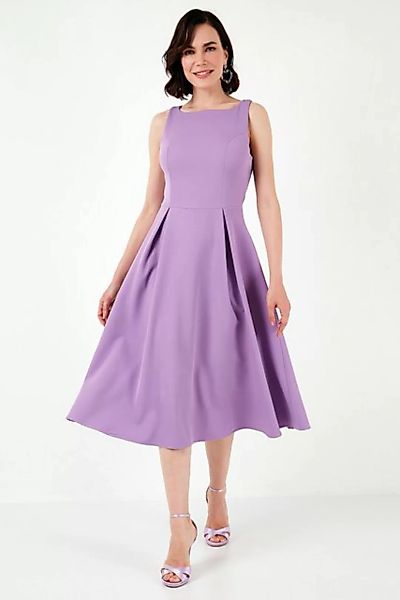 LELA Sommerkleid Regular Fit günstig online kaufen