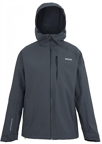 Regatta Outdoorjacke WmnsBirchdaleII Womens Waterproof Shell günstig online kaufen