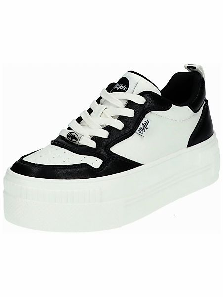Buffalo Sneaker "Buffalo Sneaker Lederimitat" günstig online kaufen
