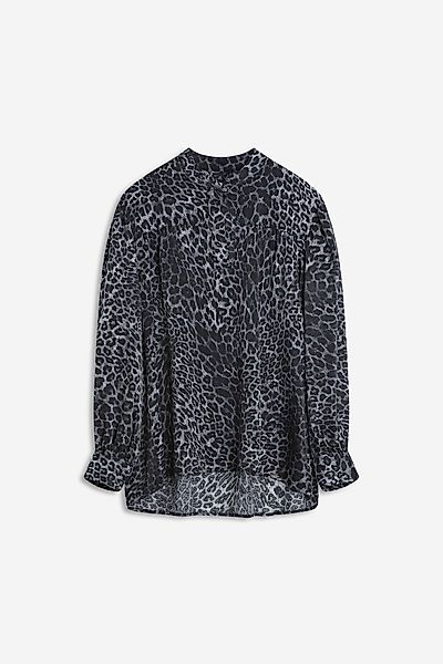 Cinque Langarmbluse günstig online kaufen
