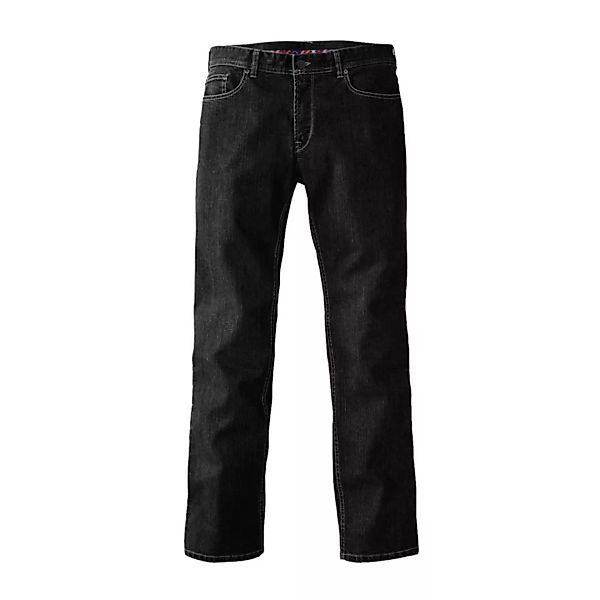 Herren Jeans Manchester Schwarz günstig online kaufen