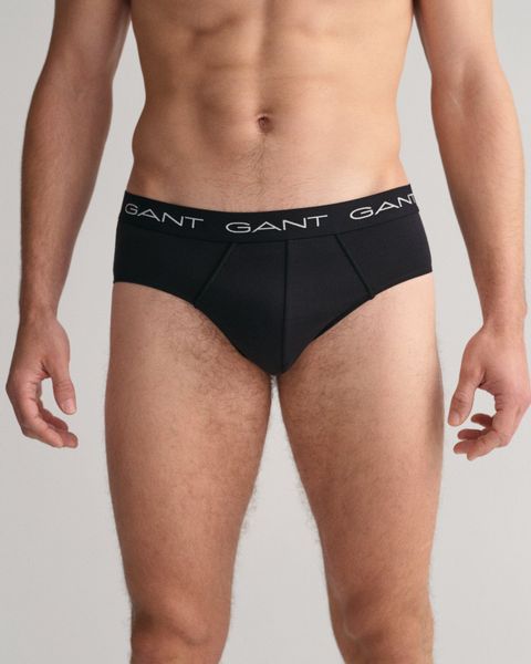 Gant Slip (Packung, 3-St., 3er) günstig online kaufen