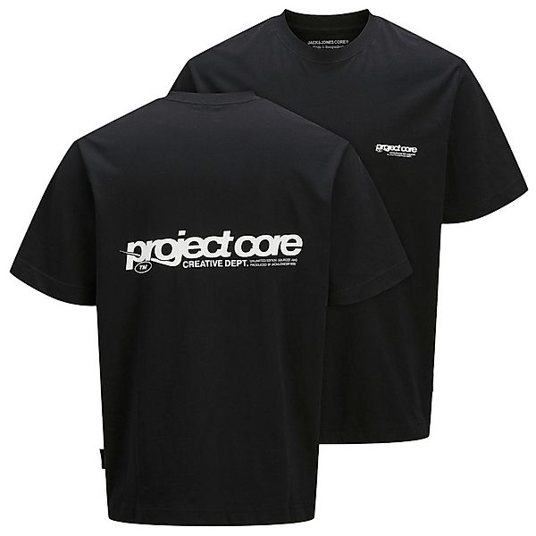 Jack & Jones Rundhalsshirt Jack&Jones T-Shirt günstig online kaufen