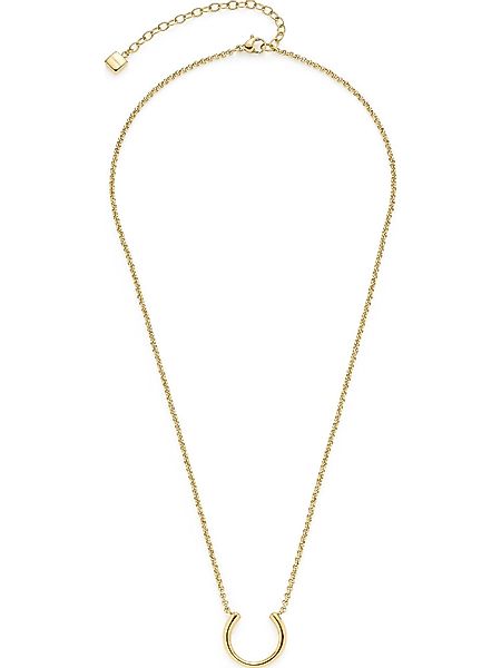 LEONARDO Edelstahlkette Leonardo Damen-Kette Edelstahl günstig online kaufen