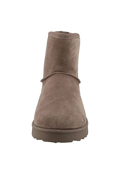 TOM TAILOR Tom Tailor Short Boots günstig online kaufen