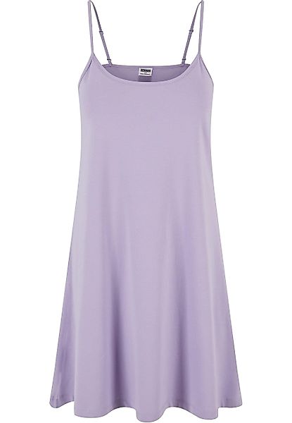 URBAN CLASSICS Shirtkleid Urban Classics Damen günstig online kaufen