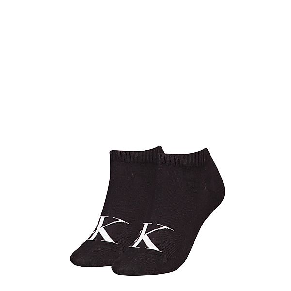 Calvin Klein Jeans Sneakersocken CKJ WOMEN günstig online kaufen