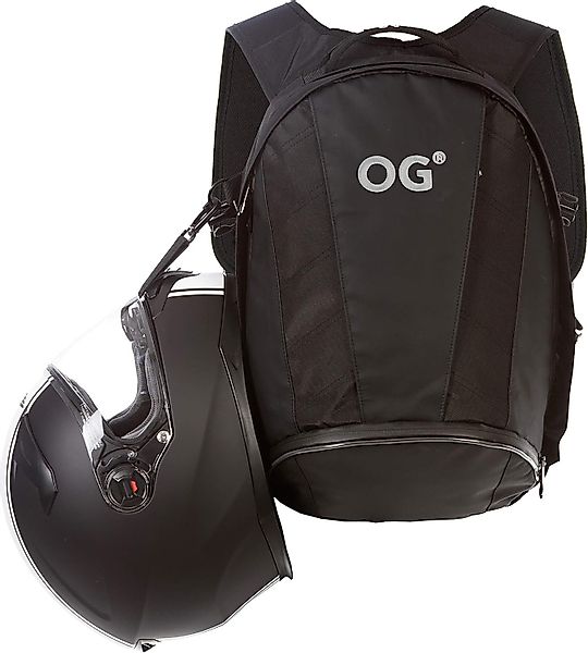 OG Original Rucksack EZ-Rider2 Motorrad Rucksack günstig online kaufen