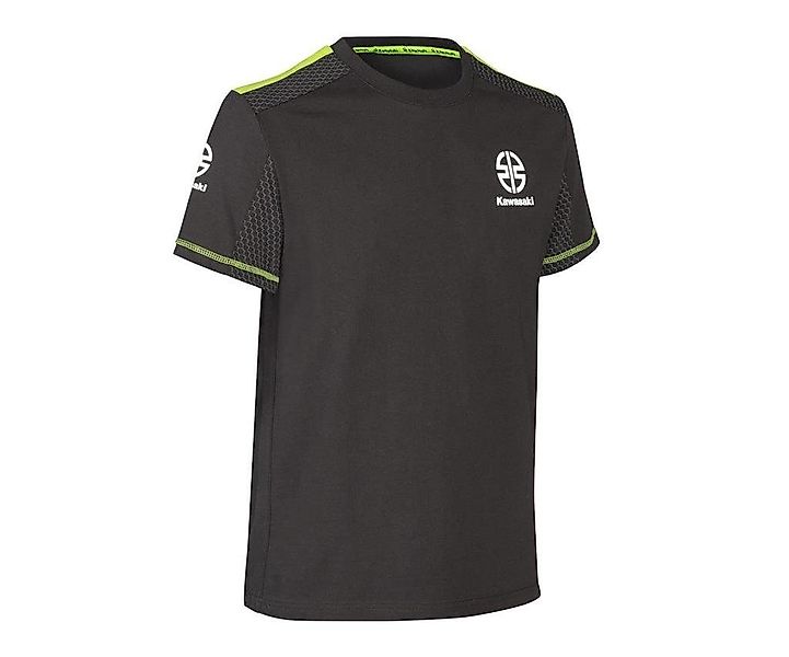 Kawasaki T-Shirt Kawasaki Sports T-Shirt Herren günstig online kaufen