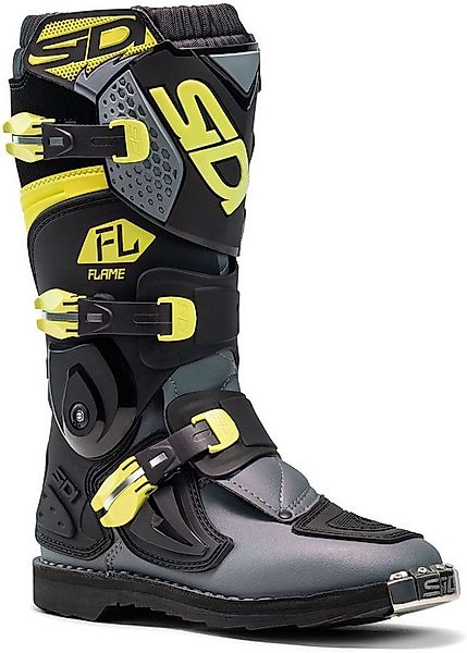 Sidi Flame Motorradstiefel günstig online kaufen