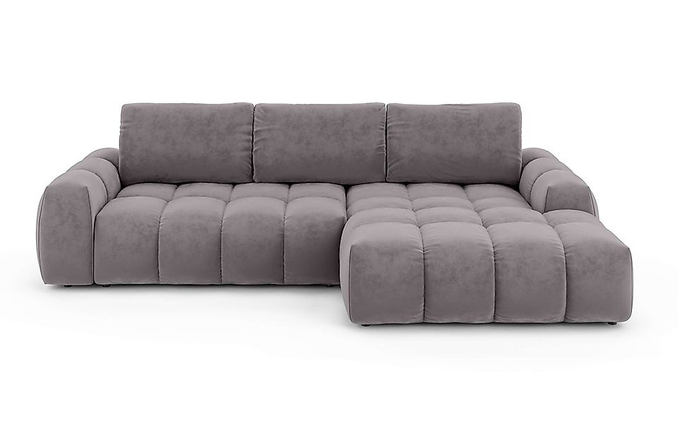 INOSIGN Ecksofa "AZITA klein optionale Schlafsofa mit Bettkasten, B/T/H: 27 günstig online kaufen