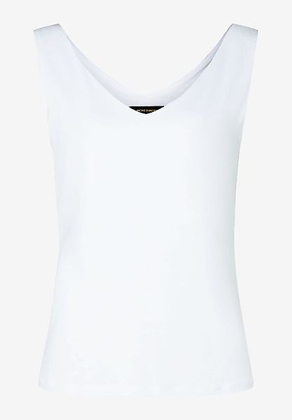 Top, weiß, Sommer-Kollektion günstig online kaufen