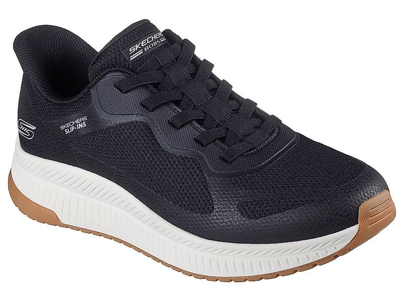 Skechers BOBS SQUAD 4 Slip-On Sneaker Trainingsschuh, Sneaker, Schnürschuh günstig online kaufen