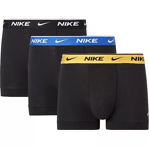 Nike Stamm Paare XL Black / Gold Wb / Royal Wb / Black Wb günstig online kaufen