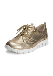 vitaform Damenschuhe Sneaker Hirschleder Sneaker günstig online kaufen