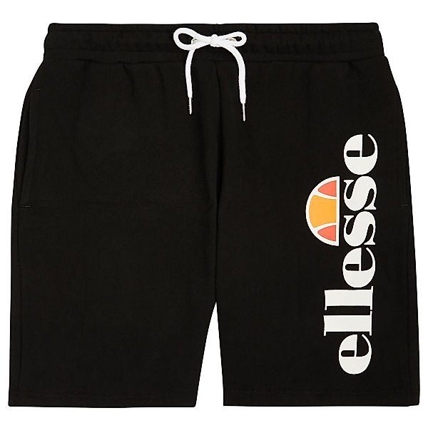 Ellesse Sweatshorts Bossini (1-tlg) Plastisol Ellesse-Druck günstig online kaufen