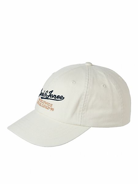 Jack & Jones Baseball Cap "JACSOFT BASE PABLO CAP SN" günstig online kaufen