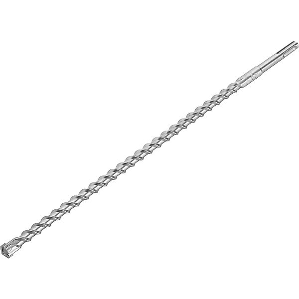 LUX-TOOLS Hammerbohrer SDS-Plus Ø 14 mm x 400 mm günstig online kaufen